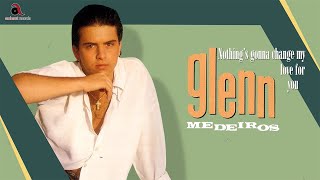 Glenn Medeiros - Lonely Won&#39;t Leave Me Alone