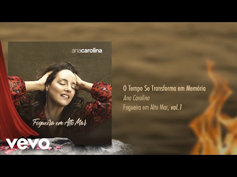 Video thumbnail for O Tempo Se Transforma em Memória