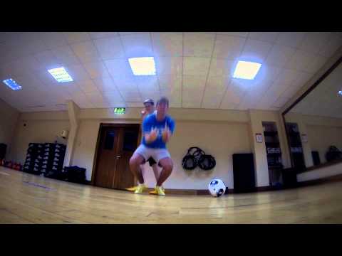 Conor Reynolds | PMATW