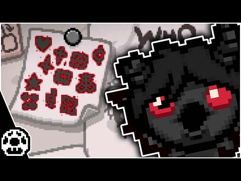 Nur noch Delirium mit Azazel - Isaac Repentance