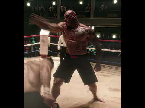 Even The Boss Couldn't Stop Him💀 | Yuri Boyka Edit | z-beta (Super Slowed)