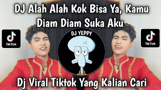 Download lagu DJ SPONTAN TANPA UHUY || ALAH ALAH KOK BISA YA KAMU DIAM DIAM KAMU SUKA AKU VIRAL TIKTOK 2026 mp3 Download lagu DJ SPONTAN TANPA UHUY || ALAH ALAH KOK BISA YA KAMU DIAM DIAM KAMU SUKA AKU VIRAL TIKTOK 2026 mp3
