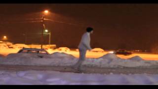 RJC 2012-2013 @ QUATRE vs JOEY @ ROUND 3