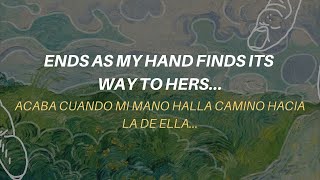 Quite Like You – Andy Shauf 〚Lyrics inglés/español〛