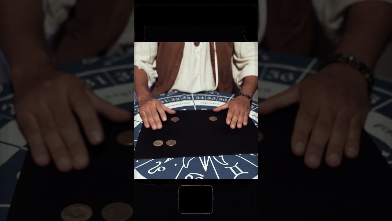 Promotional video thumbnail 2 for Chris Ruiz Magic