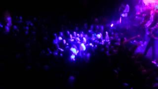 'Chineese Fountain' & 'Good Advice' The Growlers Live