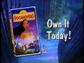 March 6 1996 Commercials