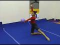 Olympic Dreams NYC Rhythmic Gymnasts 2012 Olympic Bid