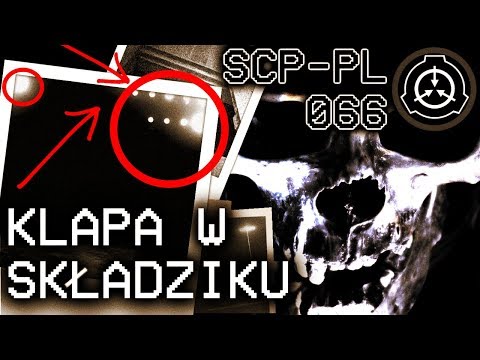 SCP-PL-066 "Klapa w składziku" : Klasa Podmiotu - Euclid : Inny Wymiar