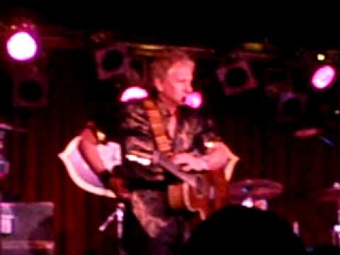 Air Supply - BB King NYC 10/16/10 - Here I Am