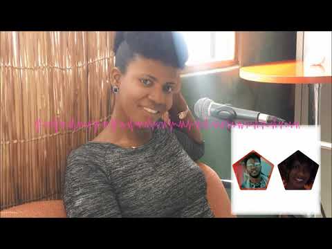 Carliny Diaz - Nha objectivo