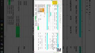 Flugplan erstellen für LPPT nach LXGB - Ein Tutorial