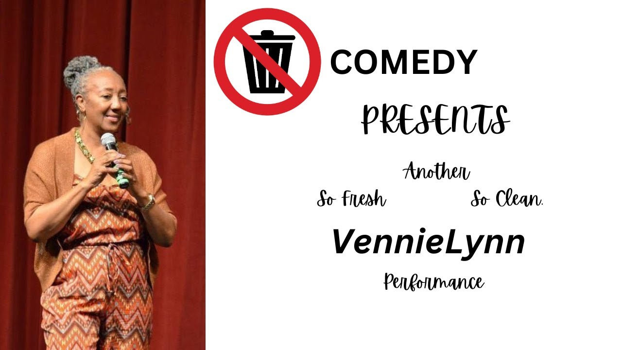 Promotional video thumbnail 1 for "Vennielynn"