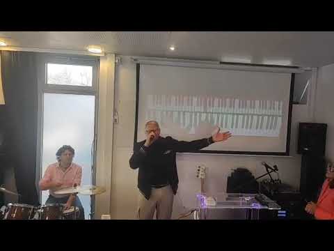 Deus Responde 📖🙌😃❣️ Pr. Rui Santiago