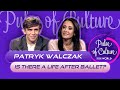 The Ballet Dancer Dies Twice Patryk Walczak Bares His Soul Pulse Of Culture