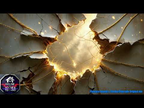 Pleasure Beyond & Etonika-Otherside Original mix (Area Verde)