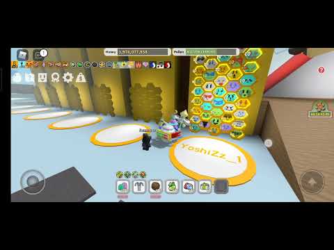 Hatching Mythic Egg From Mondo Chick | Bee Swarm Simulator