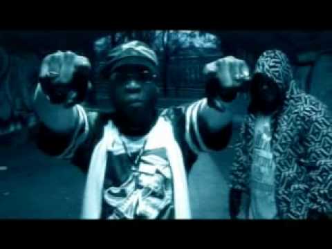 Chefkoch feat. Romano le Stick (FMR) - "Sag mein Namen" [official Video]