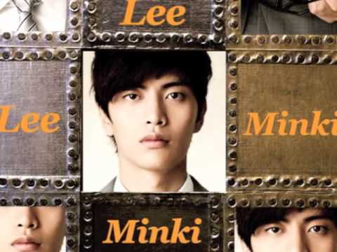 Lee min ki MV ~Tonite Tonite~.m4v