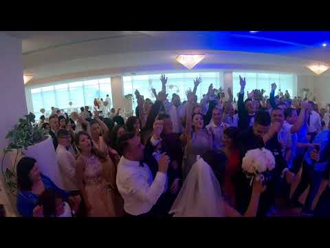 Divertimento al Matrimonio - Ingresso Sposi con Animazione Travolgente - Francesco Barattucci