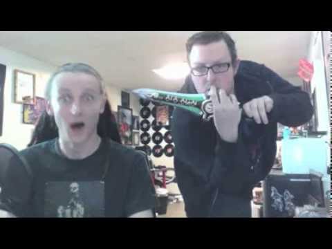 Mega64 Poorly Played Stream 77 - Dragon Dagger