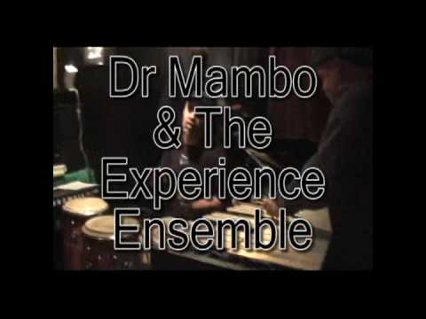 Dr Mambo & EE w/ Mccains StNicksPub
