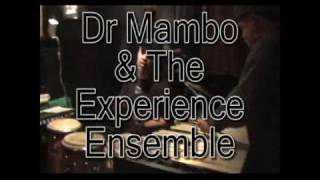 Dr Mambo & EE w/ Mccains StNicksPub