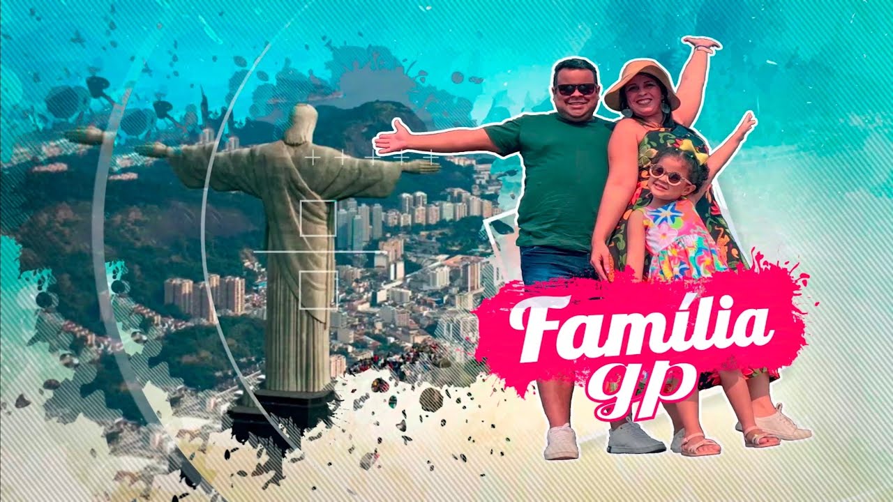 Passeio em Família: Cristo Redentor e Bondinho do Pão de Açúcar | Rio de Janeiro