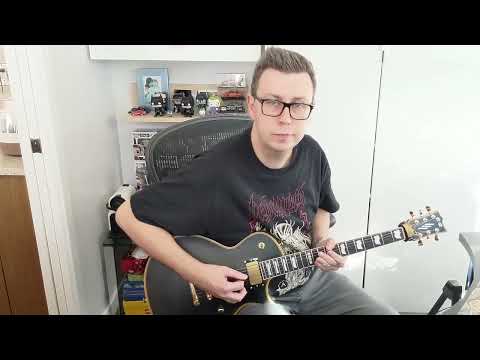 SWOLA63 - Slayer Vibes