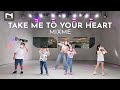 INNER KIDS │TAKE ME TO YOUR HEART - MIXME