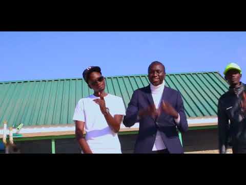 R king Fire - Nuer “male” (official video) South Sudan music 🎶