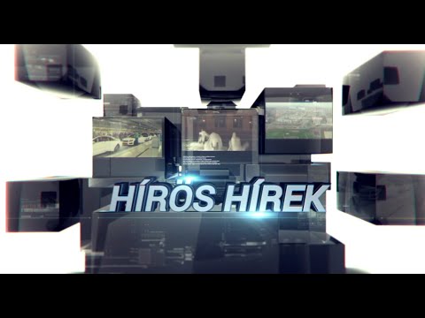 Hírös Hírek (2020. augusztus 4.)