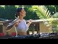 DeepMe Live Los Padres USA Melodic Techno Progressive House 4K Dj Mix 2024
