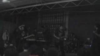 Acrania - The final shot