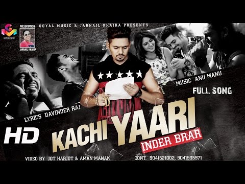 Kachi Yaari