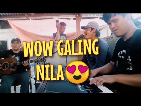 Ikaw ang Dahilan Jam W/ Nyt Eljohn Fhadz & Daryl