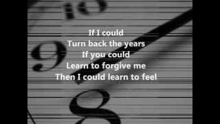 Staind Everything Changes (Lyrics)