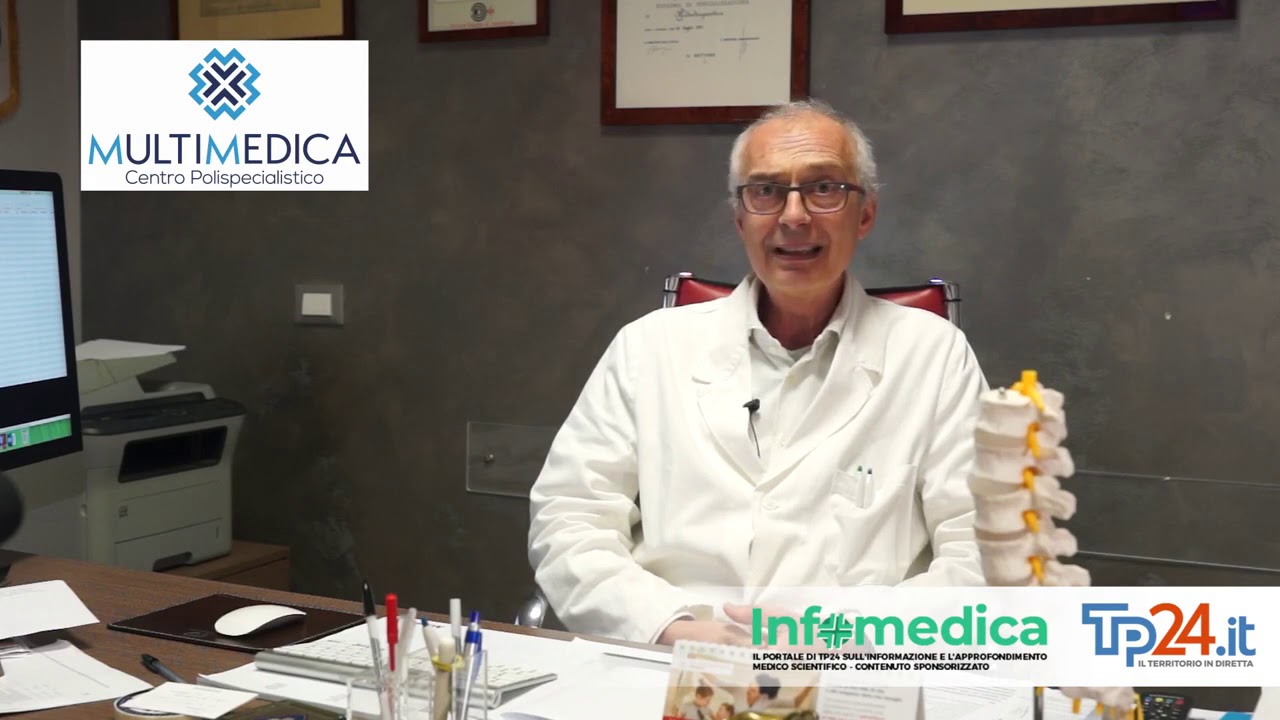 Chirurgia della spalla ascoltiamo il Dott Enrico Gervasi