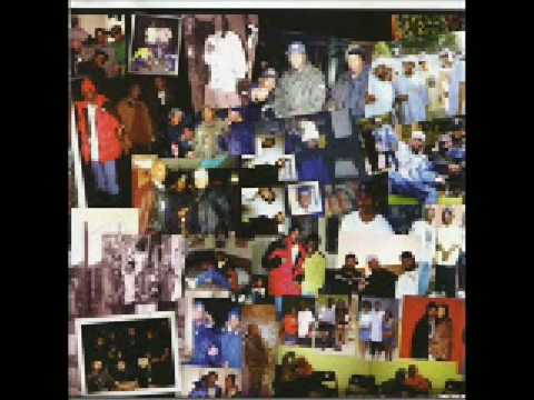 Big L & McGruff - '93 Stretch & Bobbito