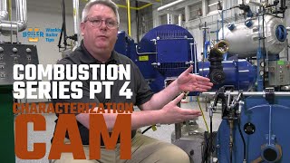 Combustion Series Part 4: Characterization Cam - Weekly Boiler Tip