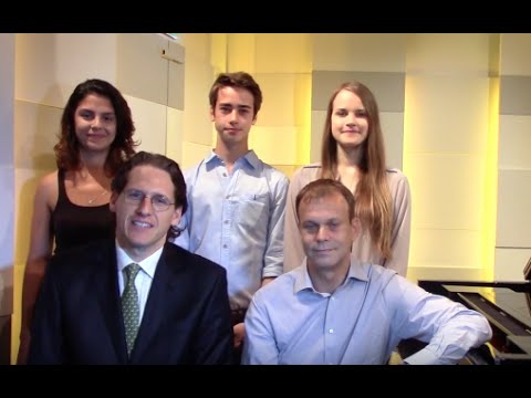 How to Use the Virtuoso Campus