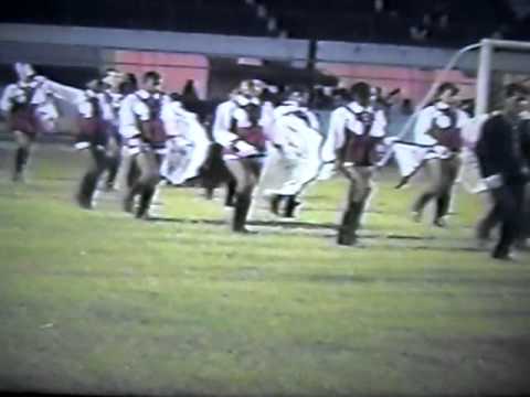 FAMUFS - MUNICIPAL DE FEIRA EM ALAGOINHAS - ENTRADA 1995