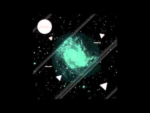 Space Ghost- Untitled
