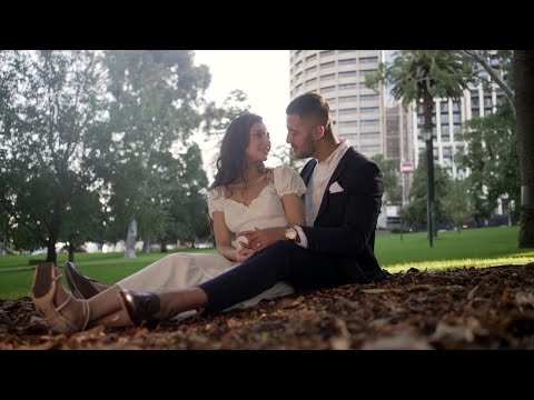 ZUHAIR - For You (Official Video)