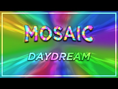 Video thumbnail for ​daydream