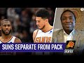 NBA Expert on Phoenix Suns SEPARATING From the REST OF NBA | CBS Sports HQ