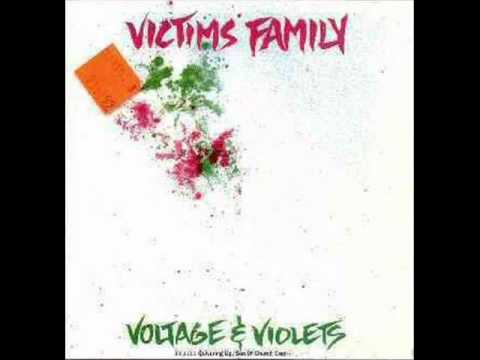 Friends - Victims Family