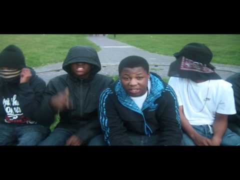 KILLA REEKZ - I'M THE WAVIEST (TAKEN OFF KING OF RAP - MIXTAPE OUT SOON)