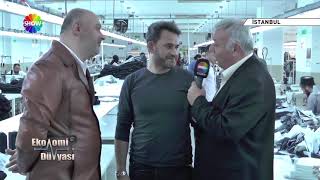 UMUT TEKSTİL FASON İMALAT - SUHULET TV