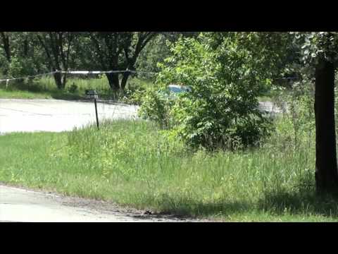 3 Runda SMT 2012 - Rafał Szlaga Rafał Orlik BMW by OesRecords